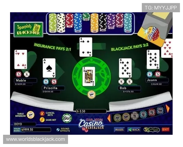 21点怎么玩来着实用技巧分享让你在赌场中轻松应对各种局面