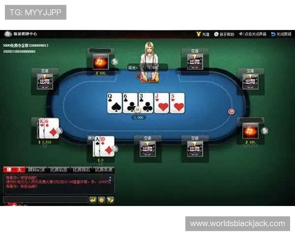 全民21点扑克：全民热潮席卷而来，开启你的21点扑克精彩对决