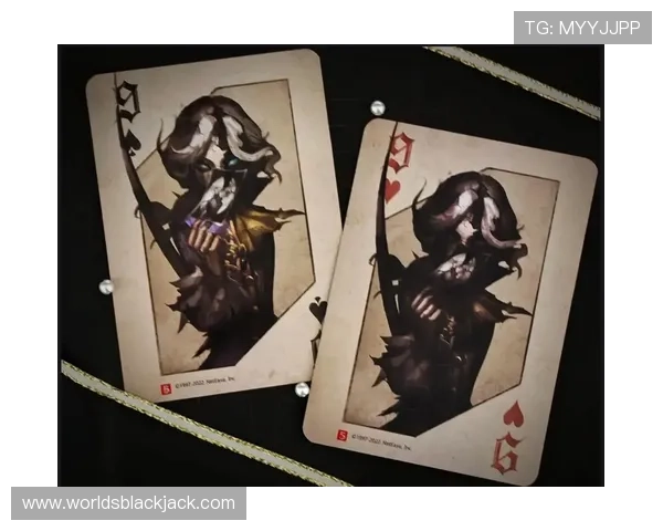 全面解析黑杰克游戏规则,帮助新手快速入门与提高胜率