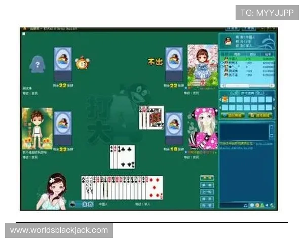 如何在二十一点游戏中轻松获得最大牌型的秘诀