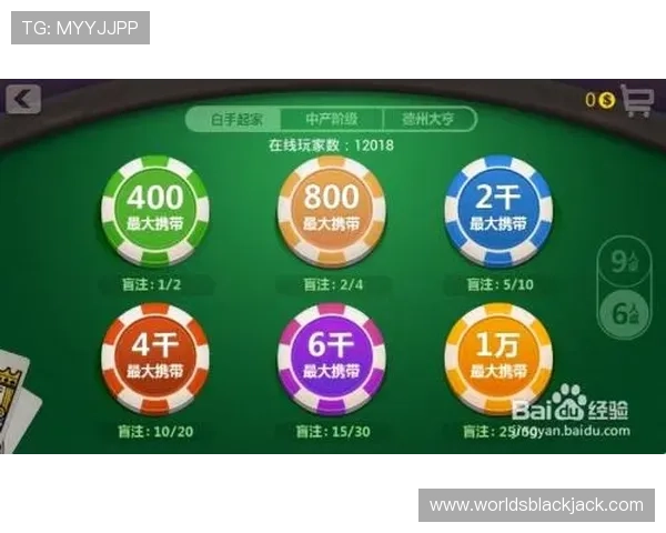 德州二十一点玩法规则介绍：全面解析游戏流程与赢钱技巧