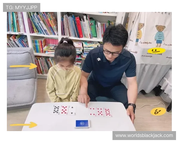 扑克牌21点简易玩法入门指南新手必学的21点玩法规则与实战技巧