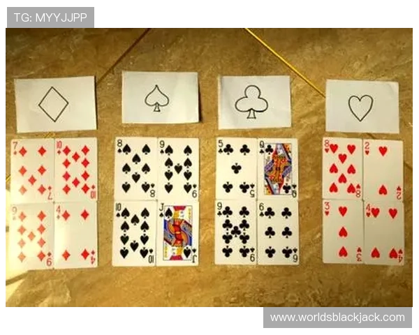 扑克牌的十二种经典玩法:适合不同玩家的多样游戏策略与玩法详解