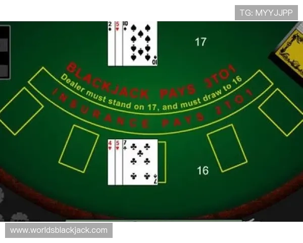 美国blackjack玩法新手入门指南，快速掌握游戏规则与实战技巧