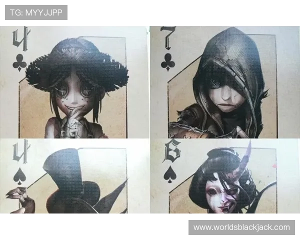 黑杰克小游戏：如何利用概率学优化你的每一次出牌策略