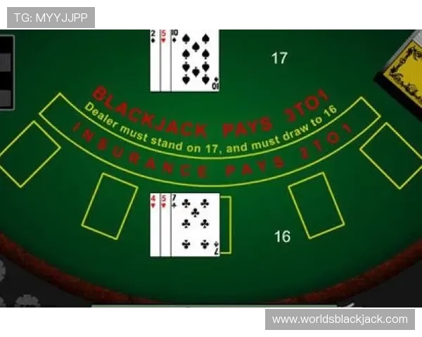 Blackjack怎么玩详细攻略让你轻松掌握游戏技巧与规则全面解析